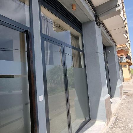Studio Huerta Valencia Mid-Term Exterior photo